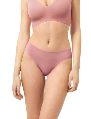 Mey - Slip "Simply Better Invisibles" - Light Berry