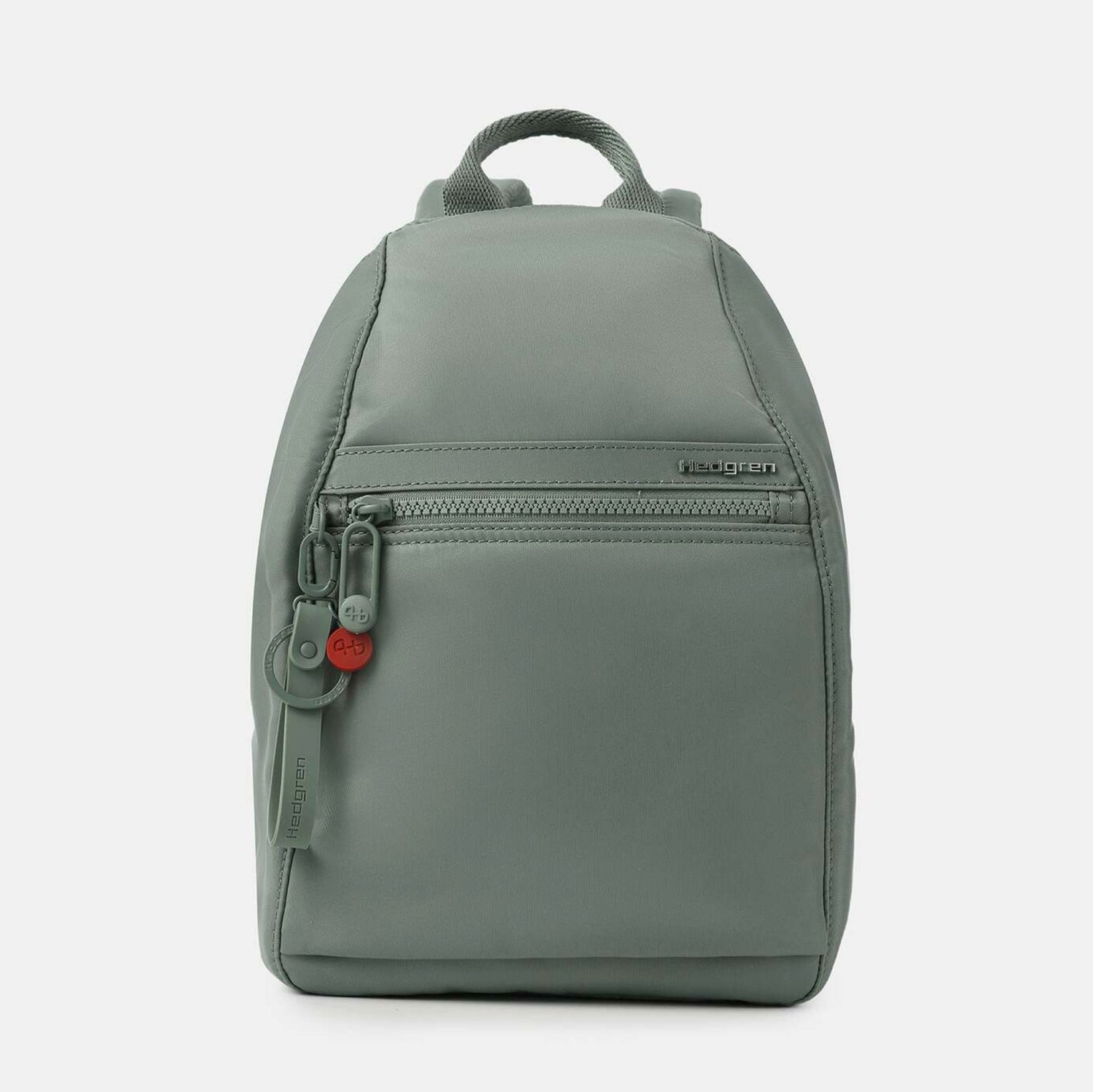 Hedgren -  VOGUE - Kleine Rugzak + RFID |- 100% Gerecycleerd RPET - Green Milieu