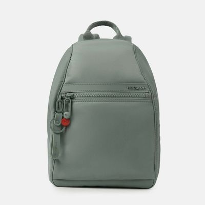 Hedgren -  VOGUE - Kleine Rugzak + RFID |- 100% Gerecycleerd RPET - Green Milieu