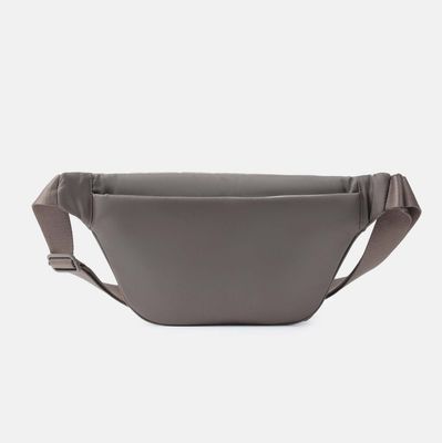 Hedgren - Branco | Sling crossbodytas + RFID | 100% gerecycled RPET - Sepia