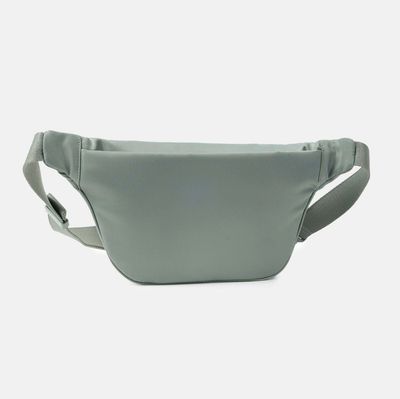 Hedgren - Branco | Sling crossbodytas + RFID | 100% gerecycled RPET - Green Milieu
