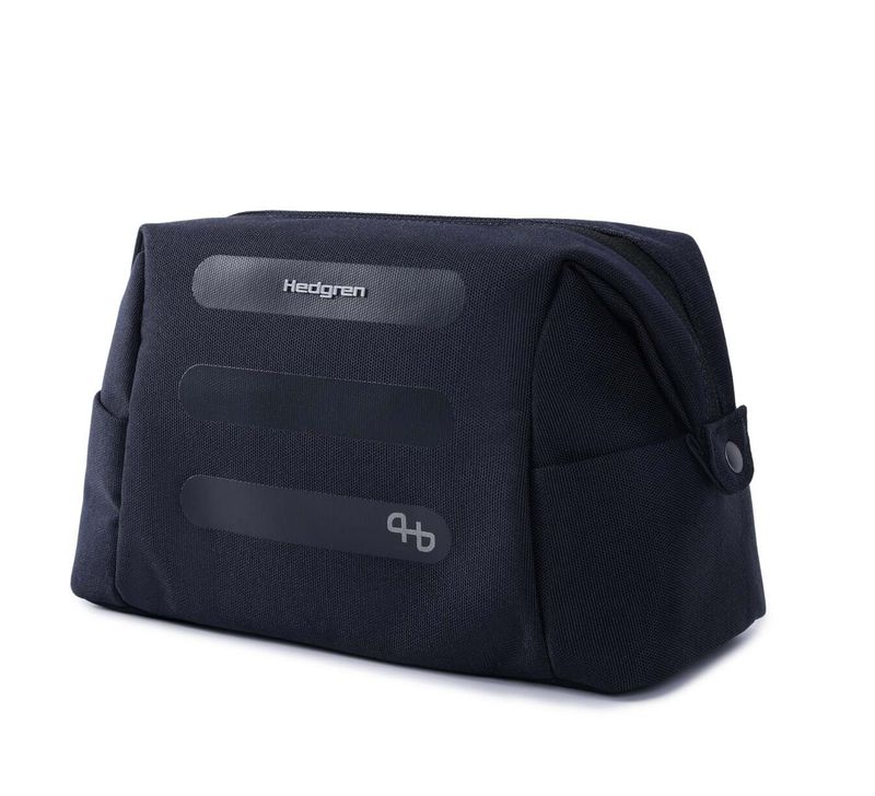 Hedgren - Toilettas Break - Peacoat Blue
