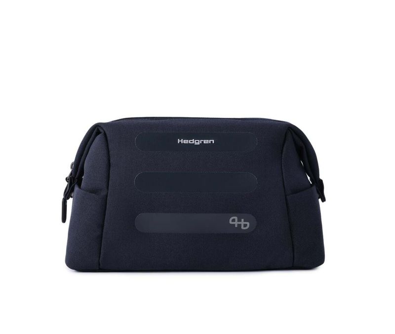Hedgren - Toilettas Break - Peacoat Blue