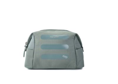 Hedgren - Toilettas Break - Grey-Green