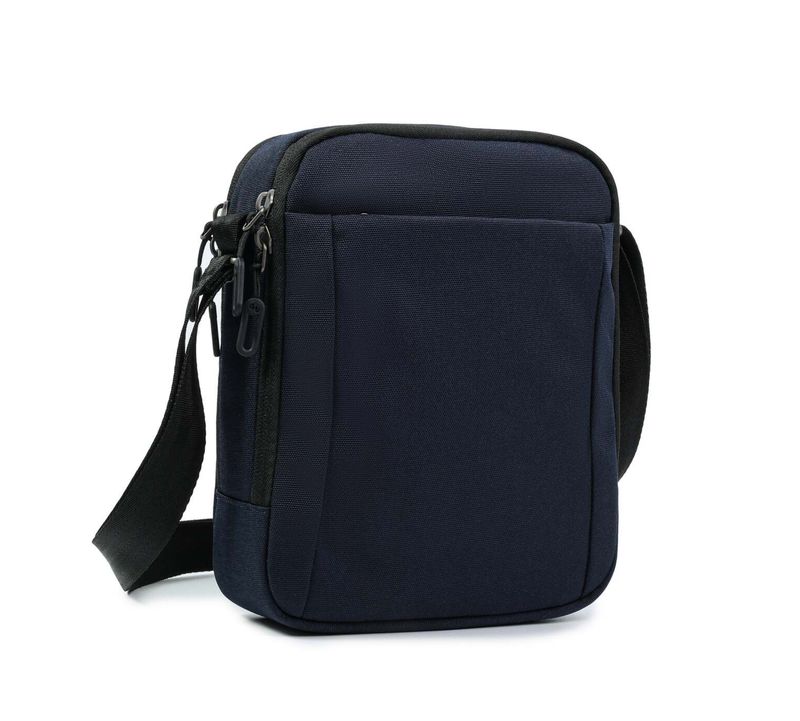 Hedgren - Relax Crossbodytas M + RFID - Peacoat Blue