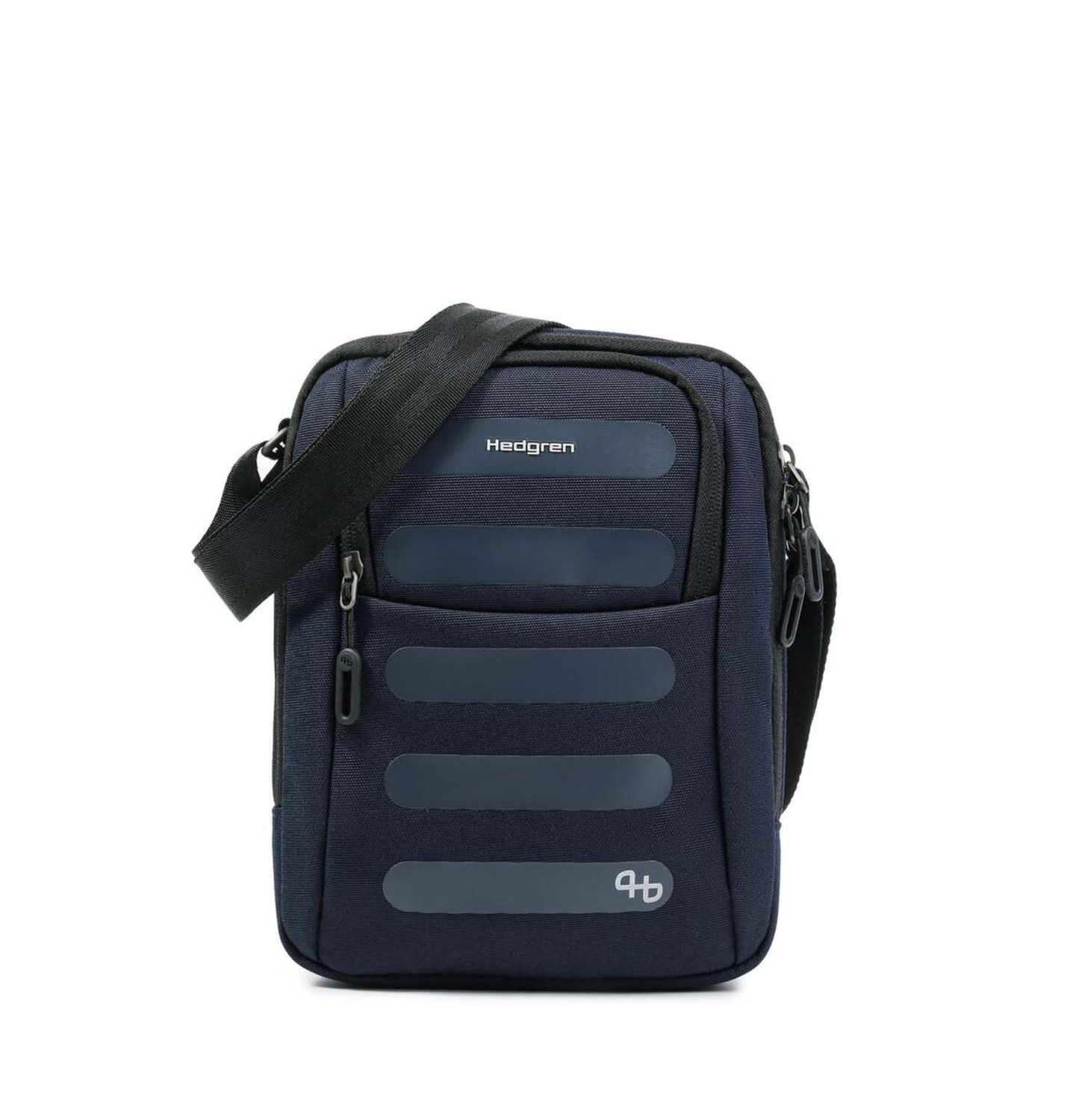 Hedgren - Relax Crossbodytas M + RFID - Peacoat Blue