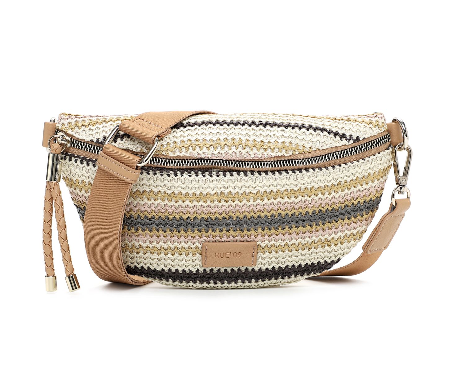 Emily &amp; Noah - Heuptas "Bayonne Rue 09" - Beige