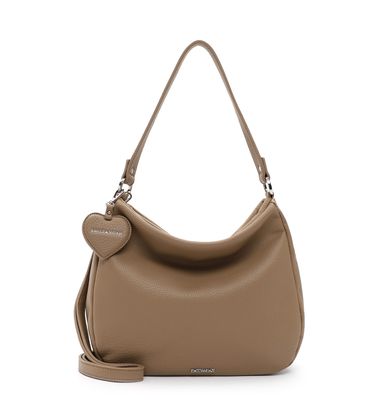 Emily &amp; Noah - Handtas "Enie" - Taupe