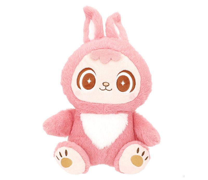 Hen Hao - Kawai Bunny - Knuffel 23cm
