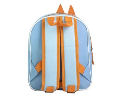 Bluey - Rugzak 3D - 28cm