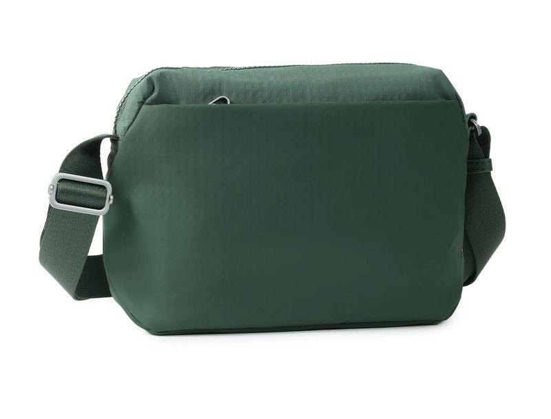 Hedgren Furo - NARA - RFID Crossbody Bag - Duck Green