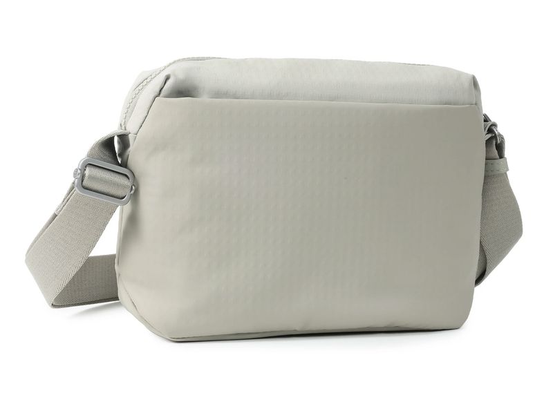 Hedgren Furo - NARA - RFID Crossbody Bag - Pussywillow Grey