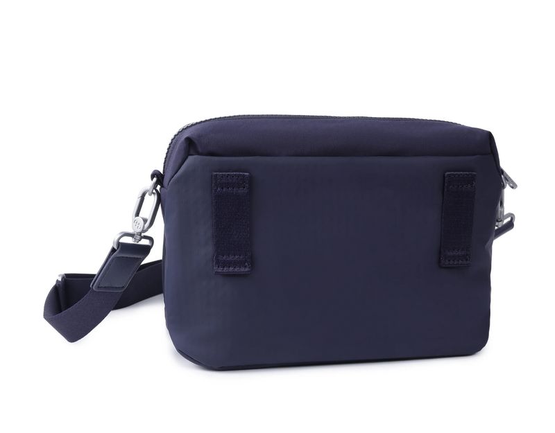 Hedgren Furo - TOTOI -  Medium Crossbodytas M + RFID - Vulcan Blue