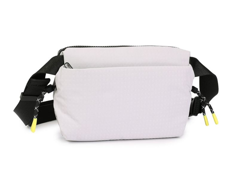 Hedgren Furo - JUN - Crossover/heuptas - Vaporous Grey