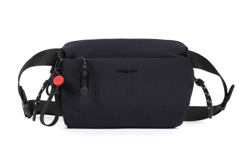 Hedgren Furo - JUN - Crossover/heuptas - Vulcan Blue