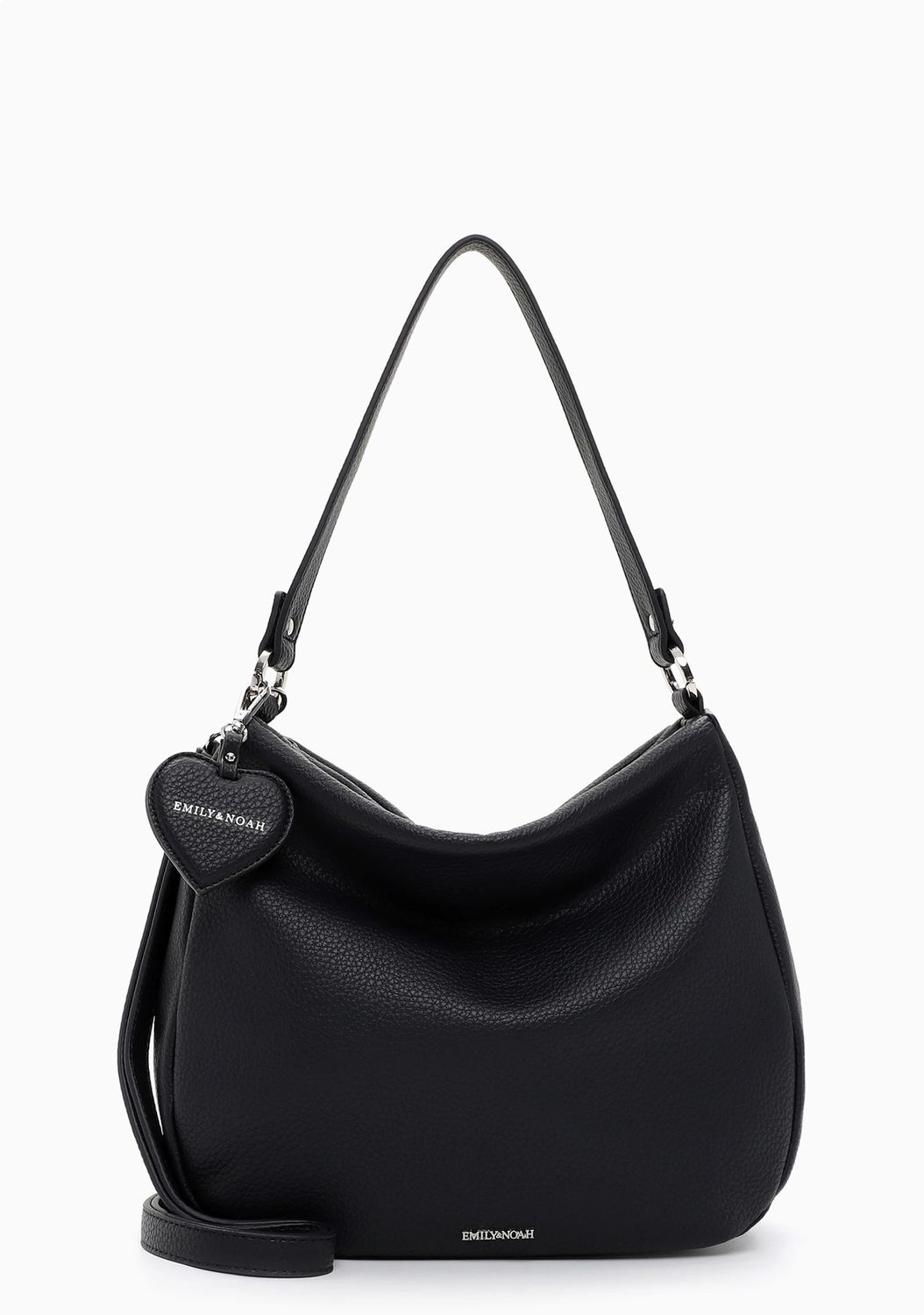 Emily &amp; Noah - Handtas "Enie" - Blauw