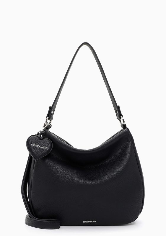 Emily &amp; Noah - Handtas "Enie" - Blauw
