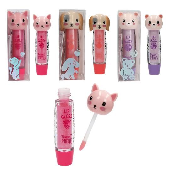 Prinses Mimi - Lip Gloss - Dier