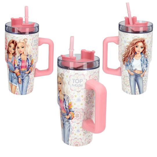 TopModel - Drinkbeker  - To Go - FESTIVAL FUN