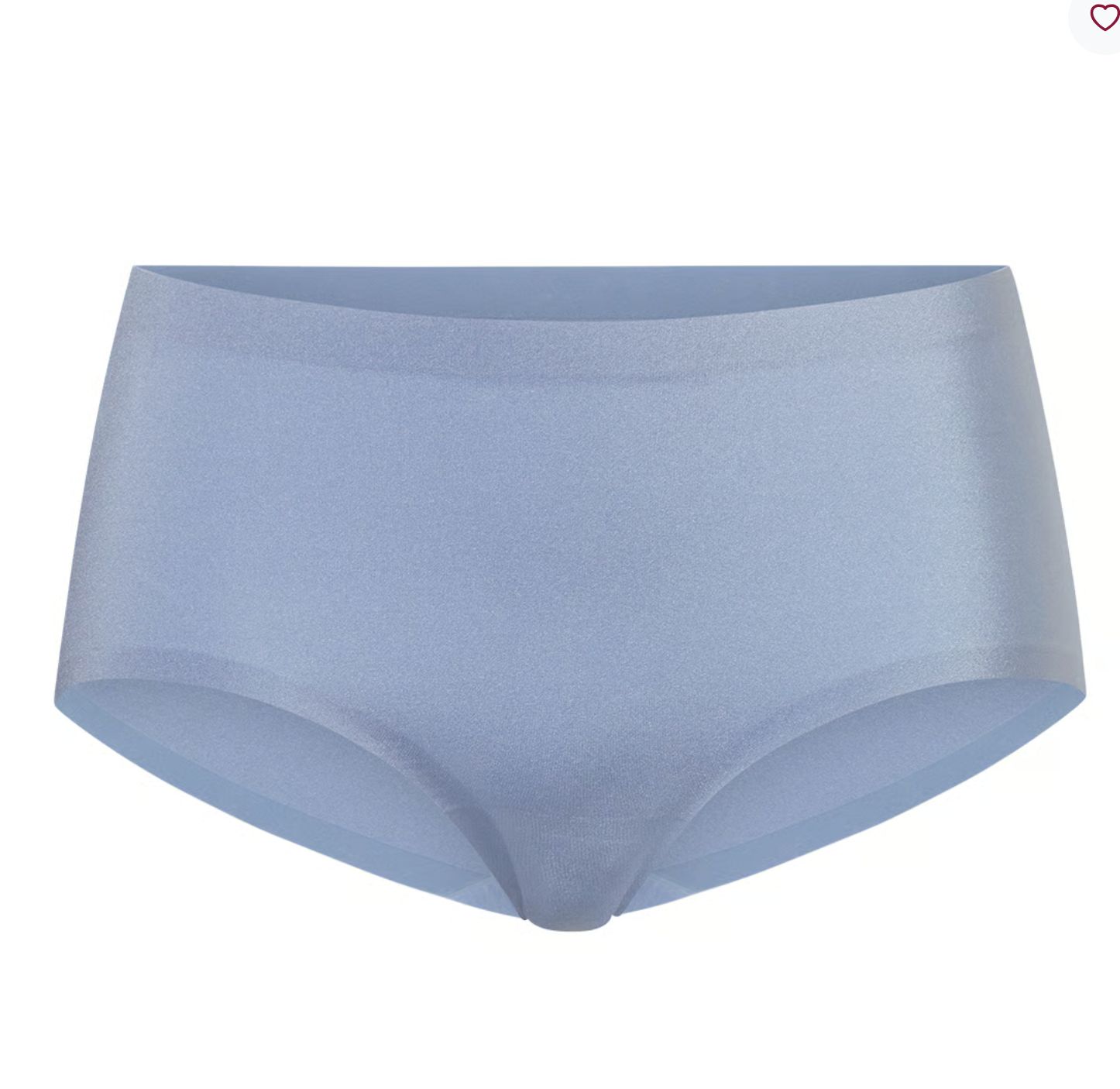 Ten Cate - Secrets Midi Slip - Powder Blue