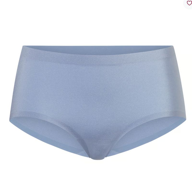 Ten Cate - Secrets Midi Slip - Powder Blue