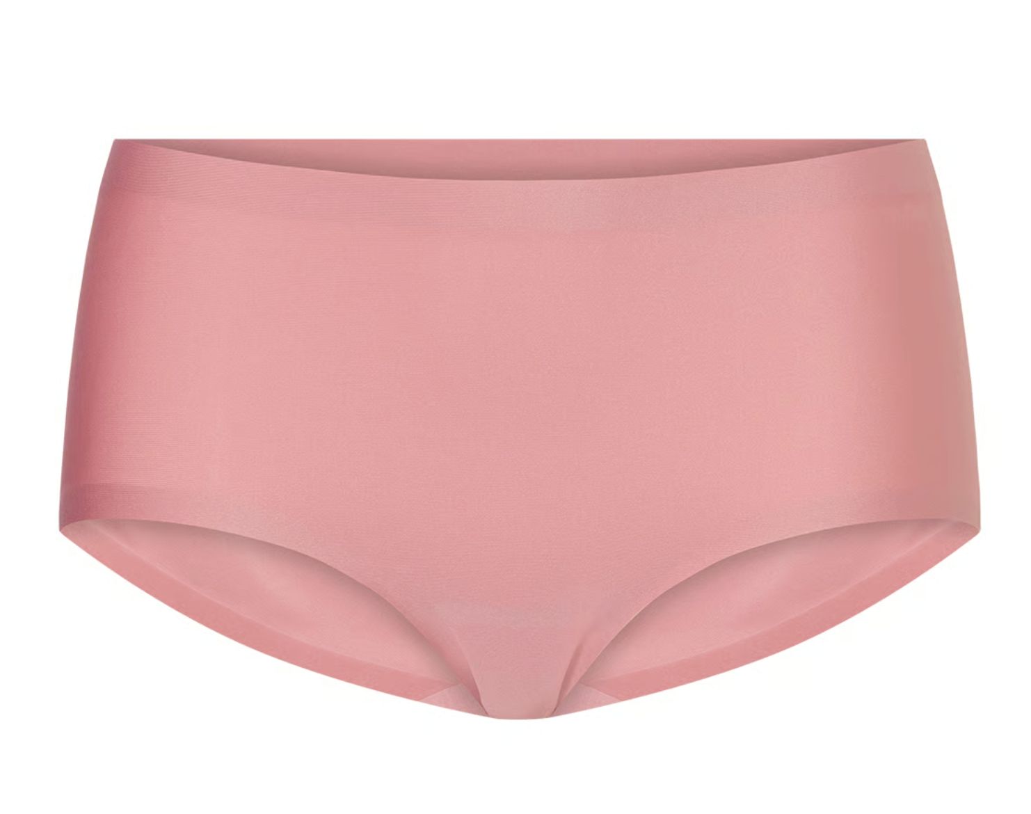 Ten Cate - Secrets Midi Slip - Rose Pink