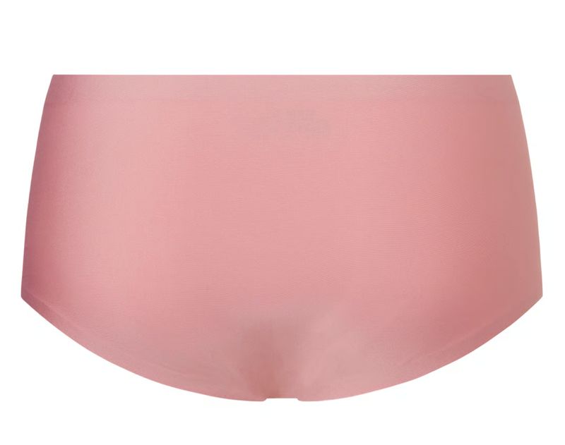 Ten Cate - Secrets Midi Slip - Rose Pink