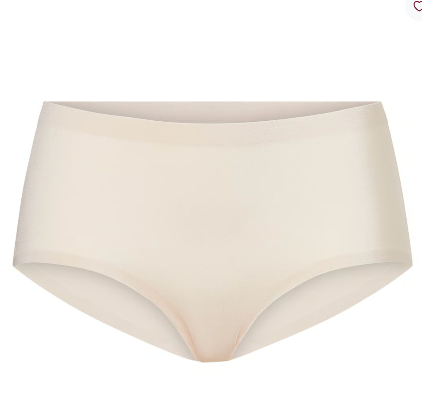 Ten Cate - Secrets Midi Slip - Shiny Almond