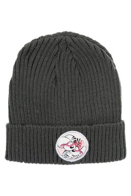 Diddl – Beanie – Dark Grey PRE-ORDER 05/09/2026