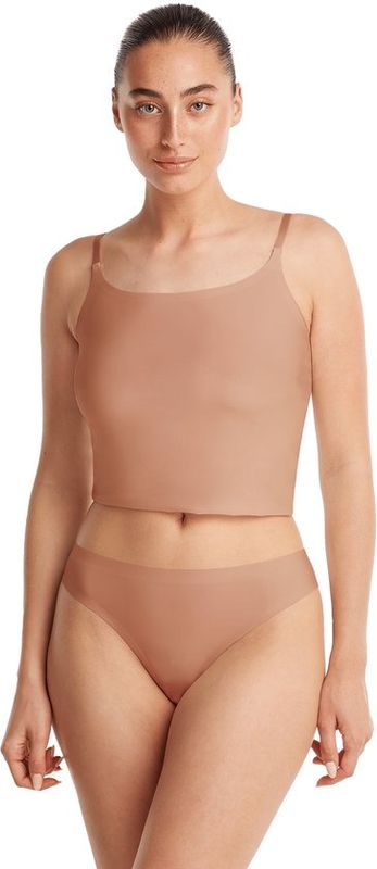 Ten Cate Secrets - String - Pink Nut