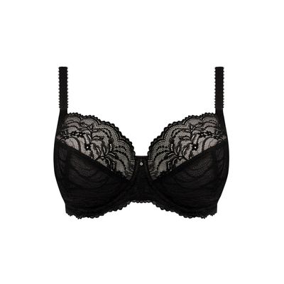Fantasie - Side Support Bra "Cesile" - Zwart