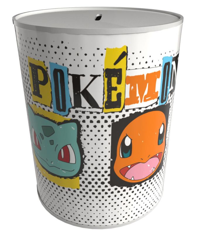 Pokemon - Spaarpot