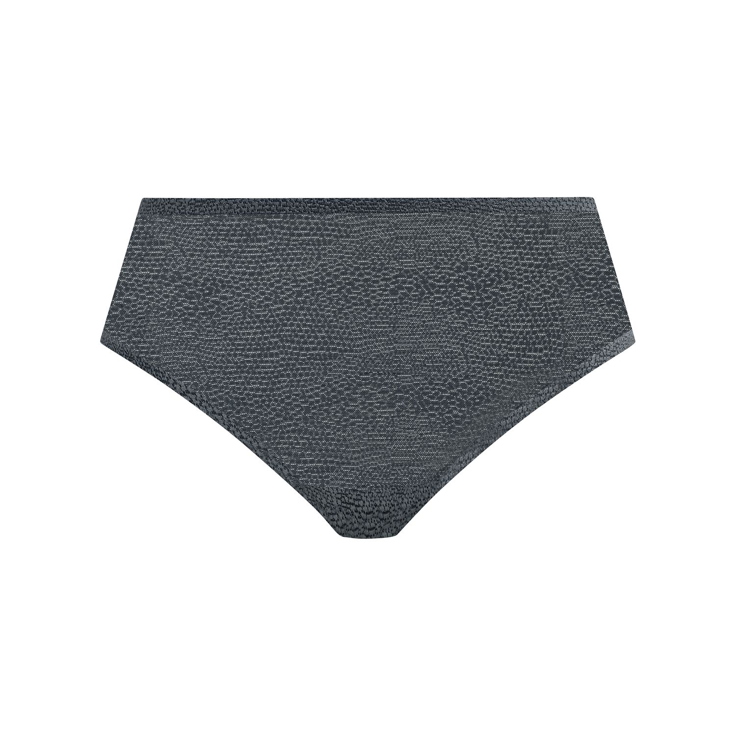 Wacoal - Beaute Appeal - Hoge Slip - Dark Slate