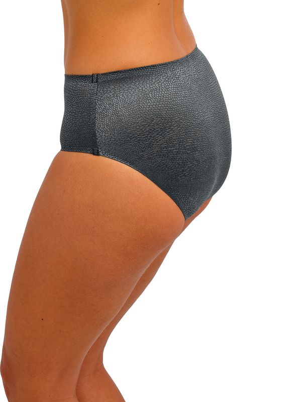 Wacoal - Beaute Appeal - Hoge Slip - Dark Slate