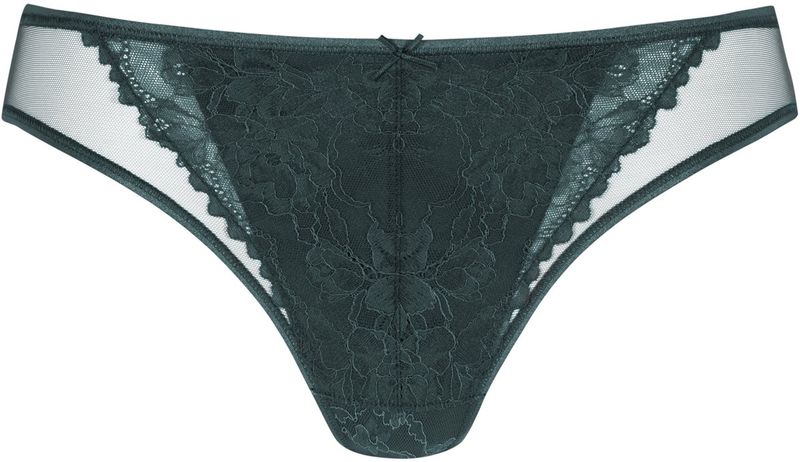 Mey - Mini Slip "Fabulous" - Mystic Jade