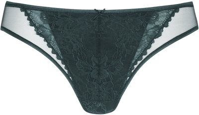 Mey - Mini Slip "Fabulous" - Mystic Jade