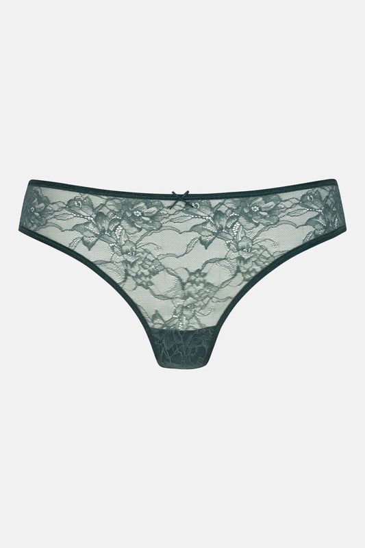 Mey - String ''Fabulous'' - Mystic Jade