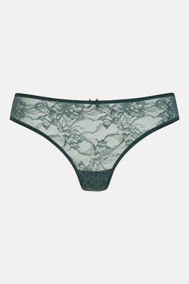 Mey - String ''Fabulous'' - Mystic Jade