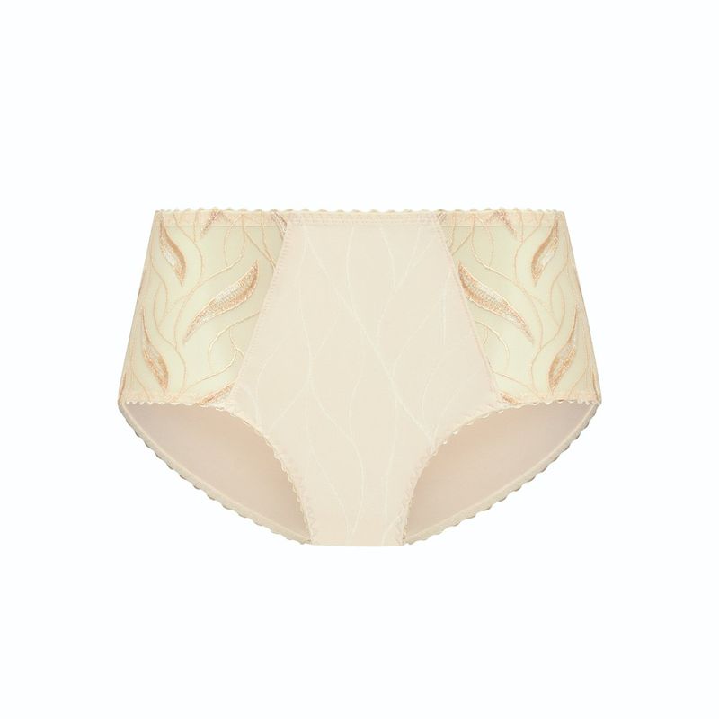 Louisa Bracq - Maxi Slip "Julia" - Lin