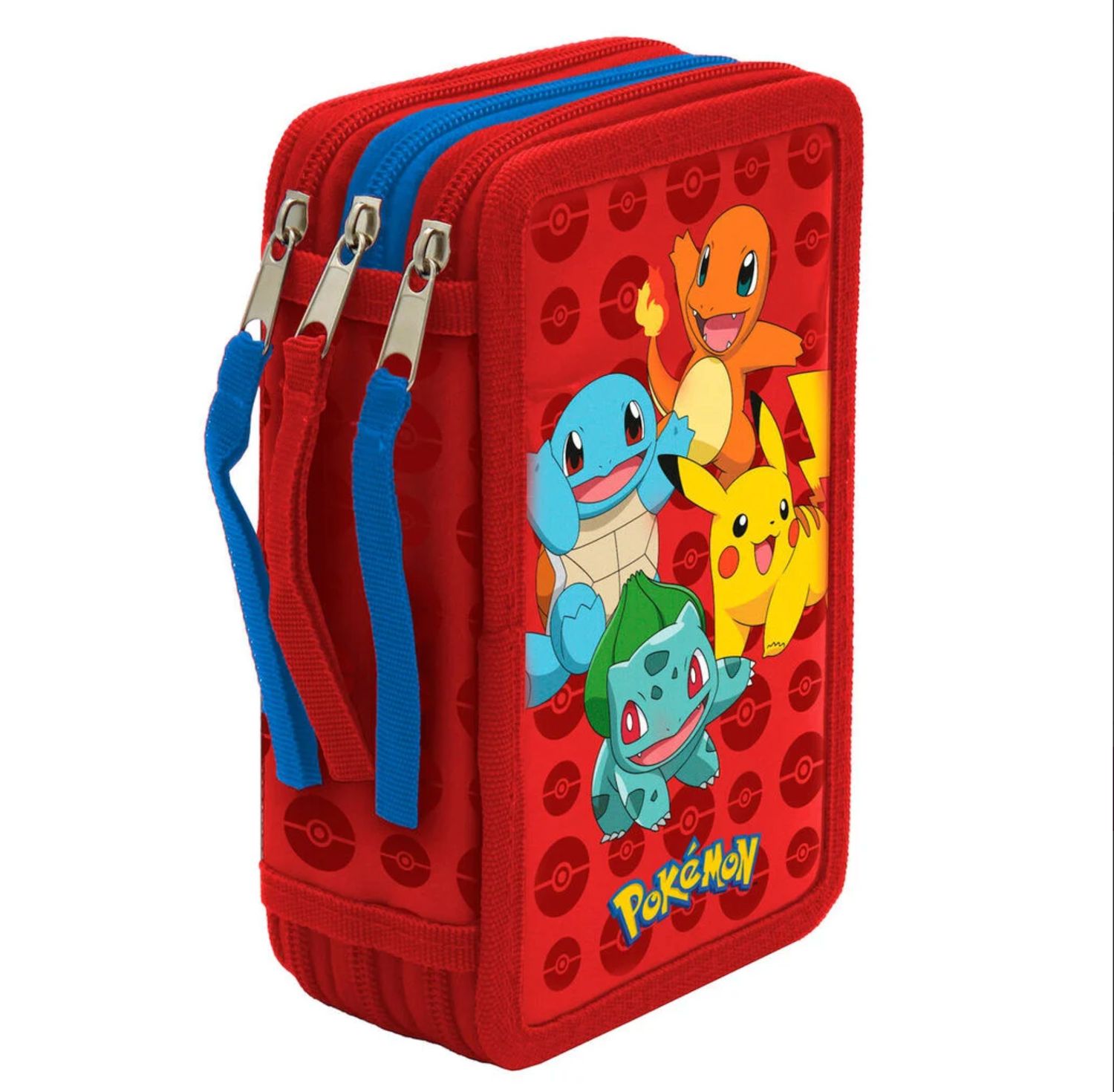 Pokemon - Gevulde Pennenzak