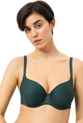 Mey - Full Cup Spacer BH "Joan" - Mystic Jade