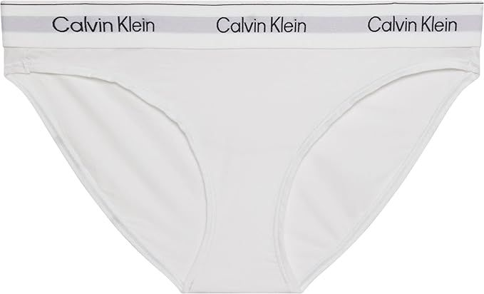 Calvin Klein - Slip - Wit