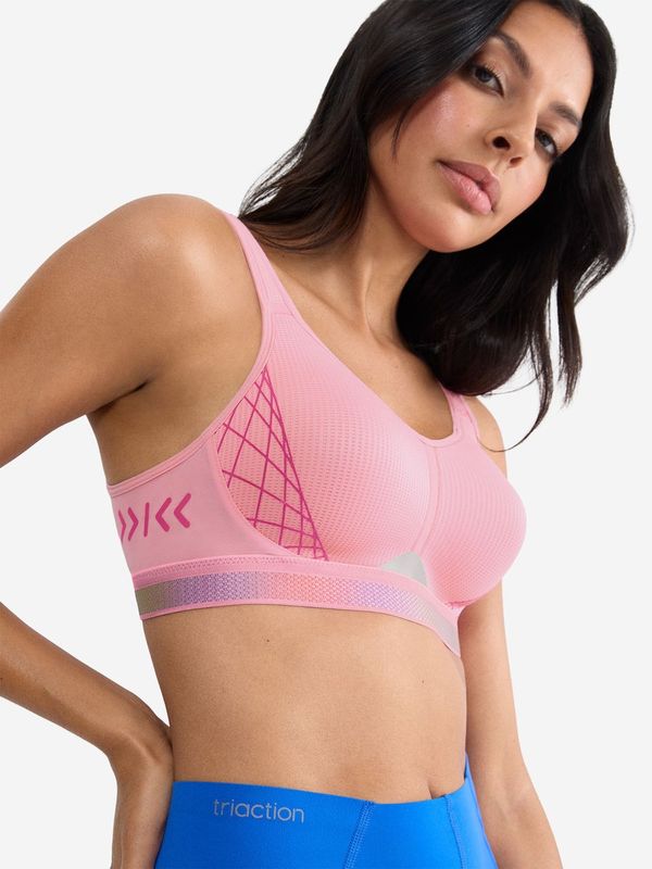 Triumph - Traiction Cardio Flow - Bubblegum Pink