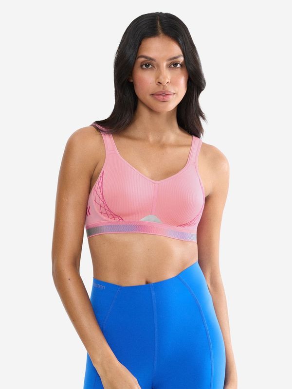 Triumph - Traiction Cardio Flow - Bubblegum Pink