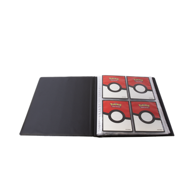 Pokemon - Chaos Rising 4-Pocket Portfolio