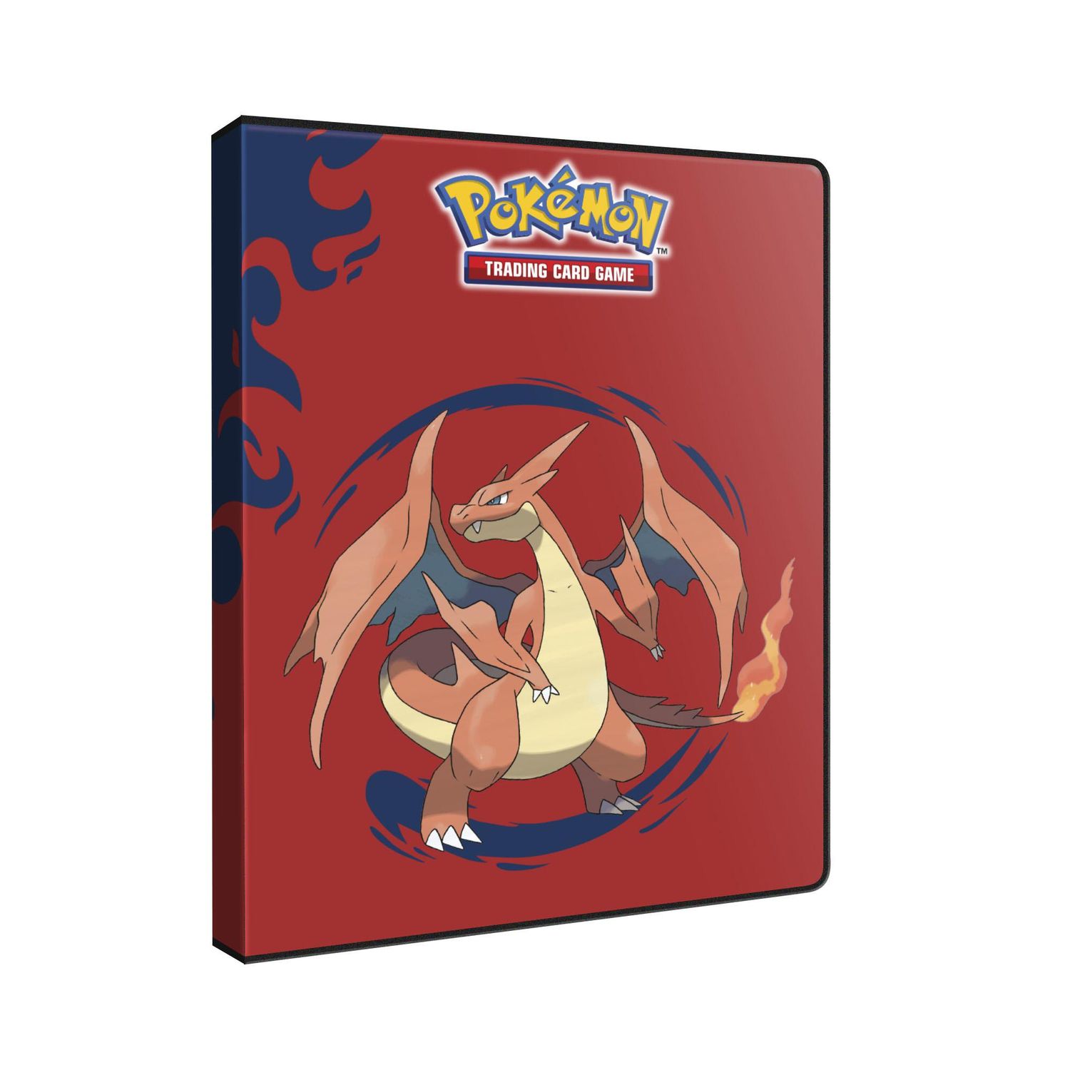 Pokemon - Portfolio Mega Charizard -   9-Pocket Portfolio