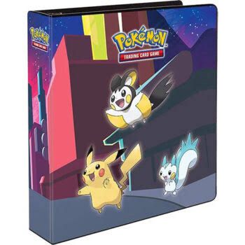 Pokemon - Ultra Pro Gallery Series Ring Binder Album