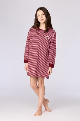 Woody - Slaapkleedje - Roze Streep
