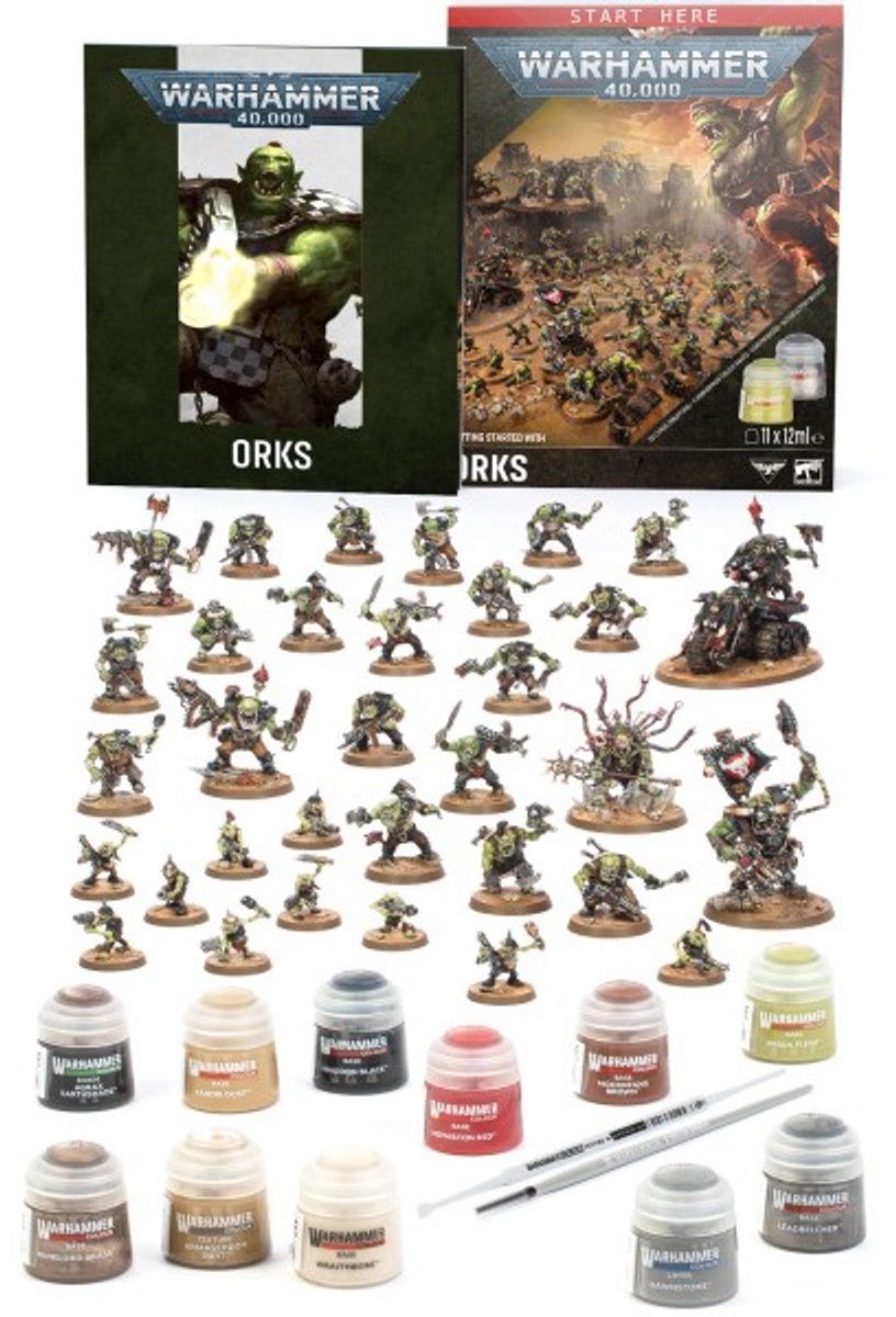 Warhammer