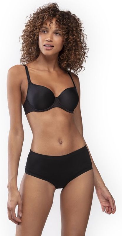 Mey - Full Cup Spacer BH "Joan" - Zwart